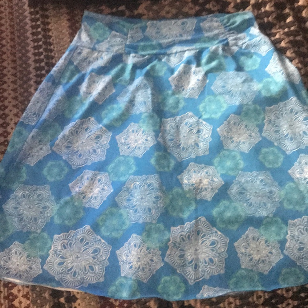Skirt